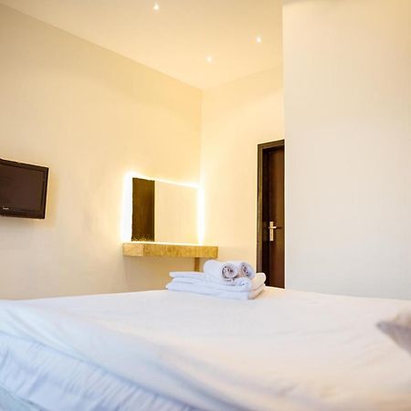 קהיר Tourist Palace Hotel מראה חיצוני תמונה