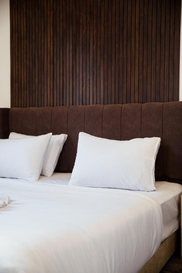 קהיר Tourist Palace Hotel מראה חיצוני תמונה