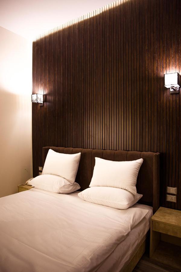 קהיר Tourist Palace Hotel מראה חיצוני תמונה