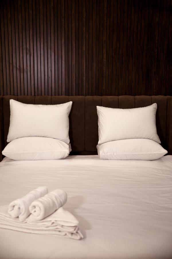 קהיר Tourist Palace Hotel מראה חיצוני תמונה