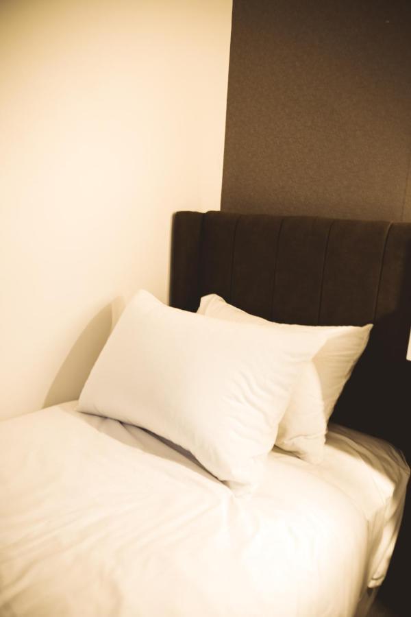 קהיר Tourist Palace Hotel מראה חיצוני תמונה